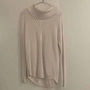 Banana Republic turtleneck